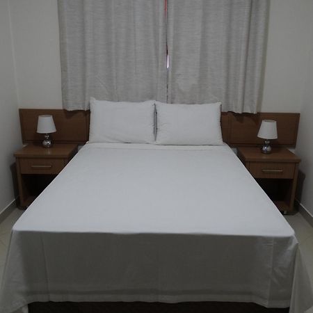 סלינס Hotel E Restaurante Sabor De Minas חדר תמונה
