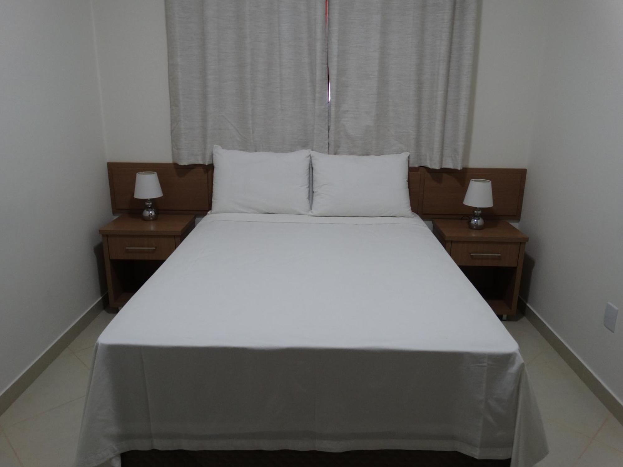 סלינס Hotel E Restaurante Sabor De Minas חדר תמונה