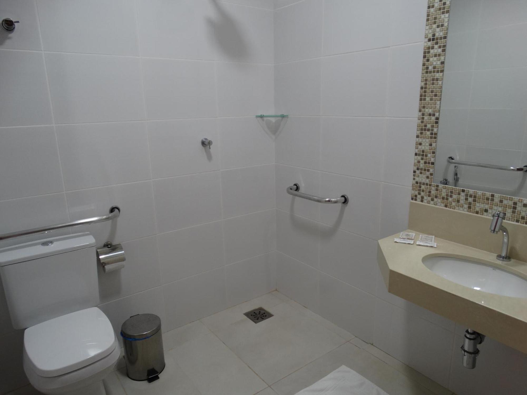 סלינס Hotel E Restaurante Sabor De Minas חדר תמונה