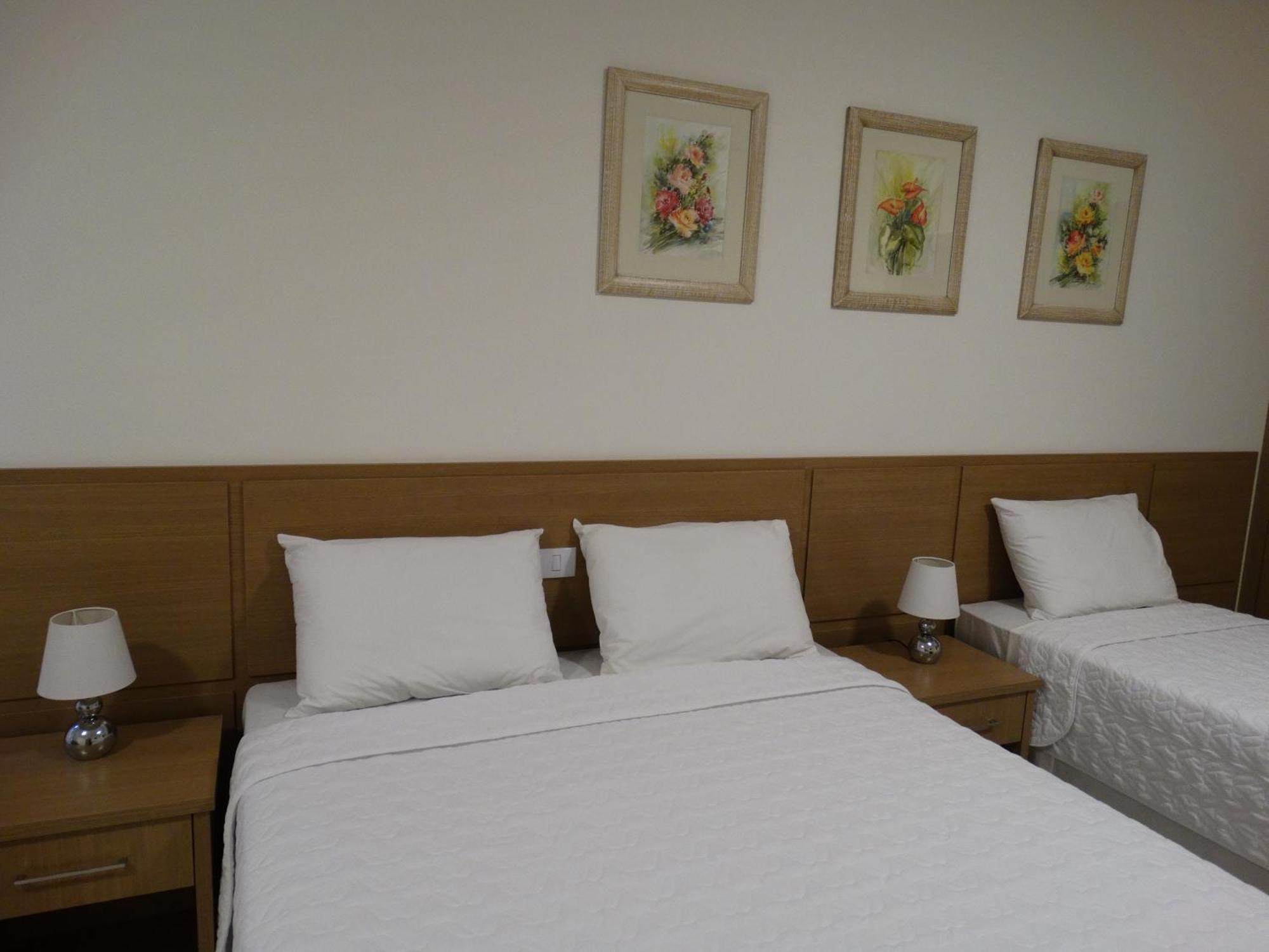 סלינס Hotel E Restaurante Sabor De Minas חדר תמונה