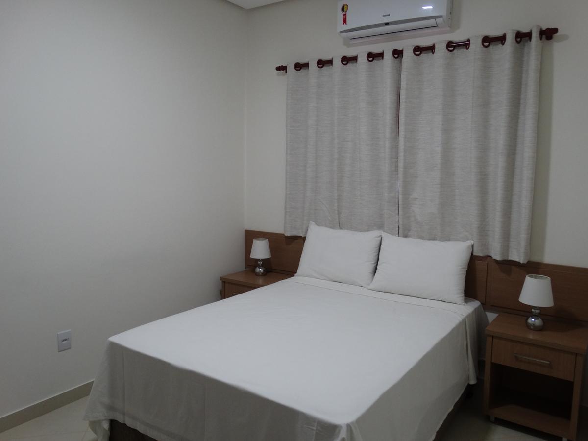 סלינס Hotel E Restaurante Sabor De Minas חדר תמונה